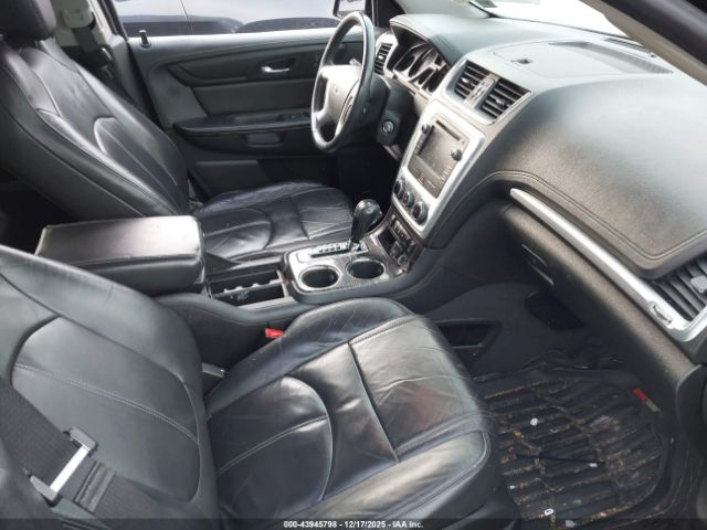 GMC Acadia Slt-1 Image 2