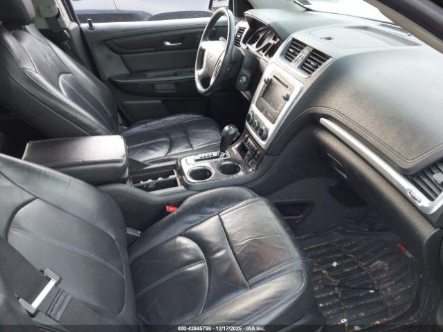 GMC Acadia Slt-1 Image 2