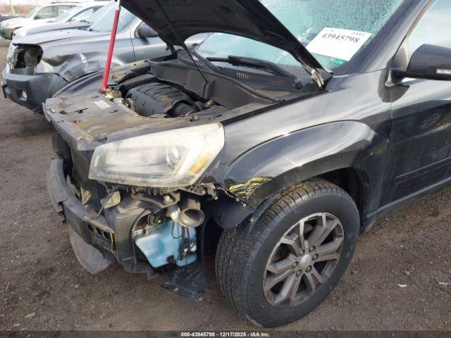 GMC Acadia Slt-1 Image 13