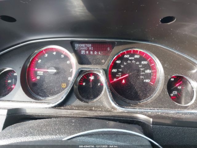 GMC Acadia Slt-1 Image 12