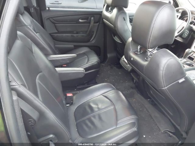 GMC Acadia Slt-1 Image 6