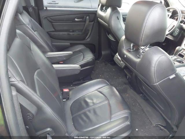 GMC Acadia Slt-1 Image 6