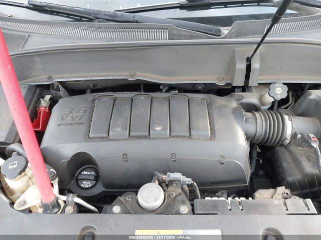 GMC Acadia Slt-1 Image 14