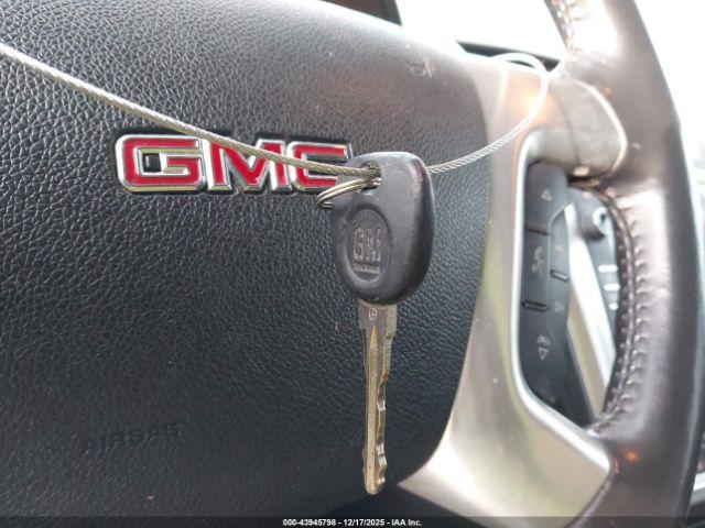 GMC Acadia Slt-1 Image 11