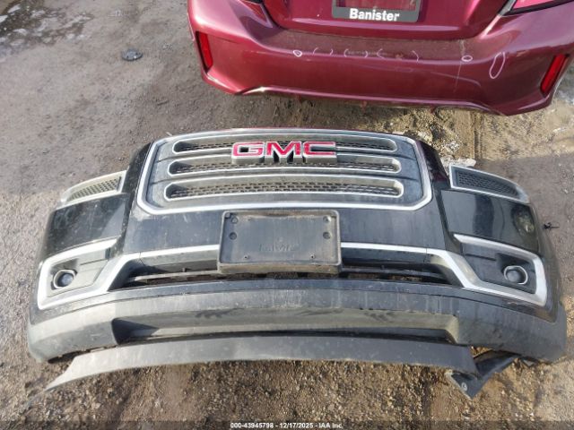 GMC Acadia Slt-1 Image 16