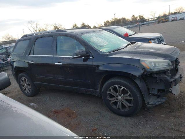 GMC Acadia Slt-1 Image 19