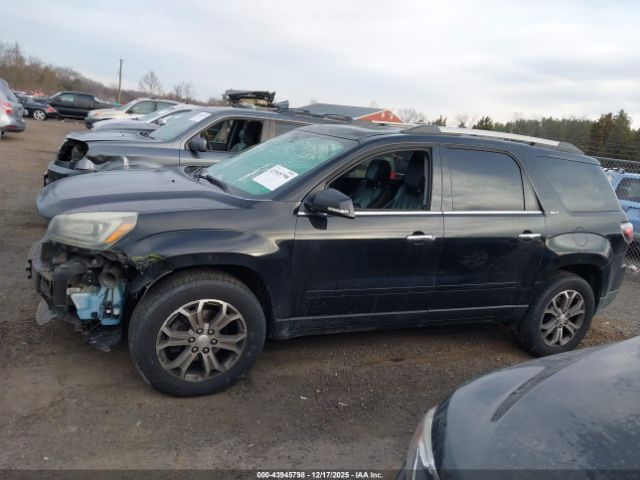 GMC Acadia Slt-1 Image 15