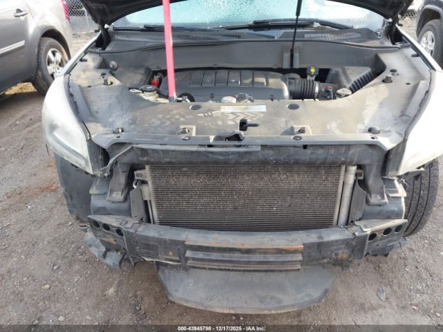 GMC Acadia Slt-1 Image 3