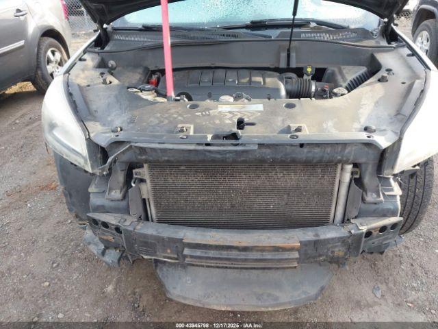 GMC Acadia Slt-1 Image 3