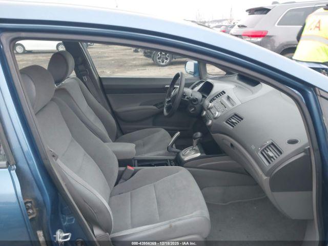 Honda Civic Lx Image 2