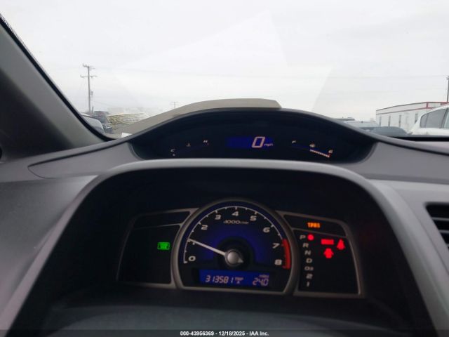 Honda Civic Lx Image 9