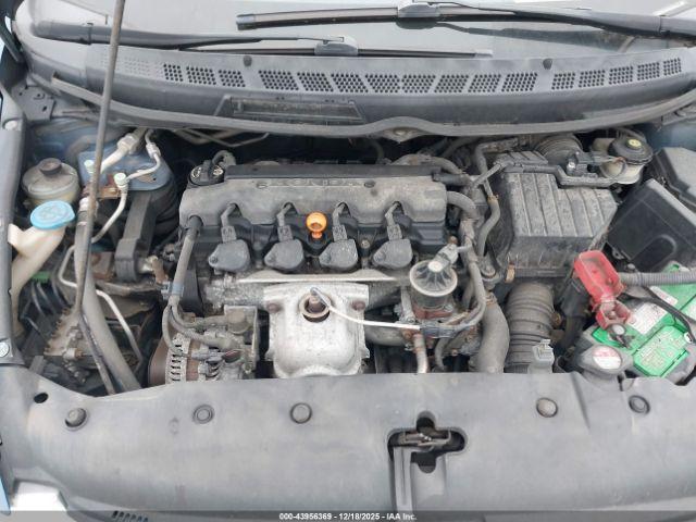 Honda Civic Lx Image 11