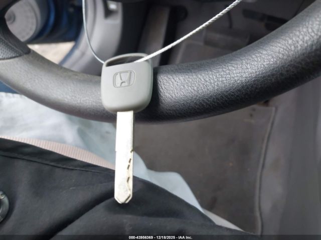 Honda Civic Lx Image 3