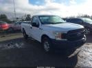 Ford F-150 Xl Image 1