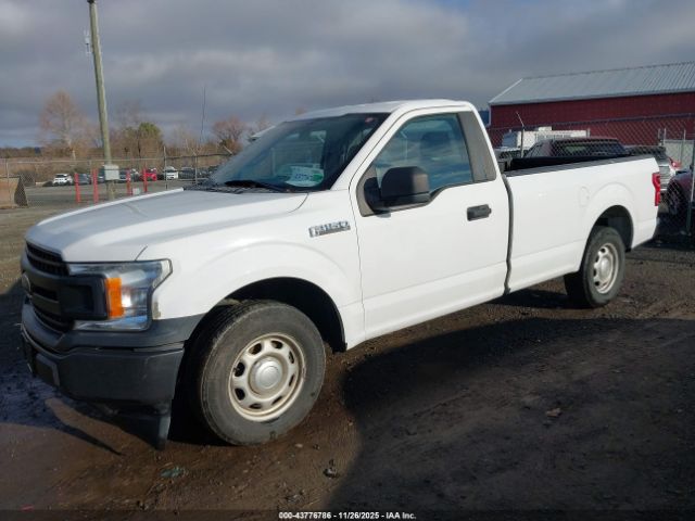Ford F-150 Xl Image 5
