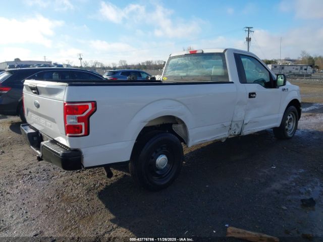 Ford F-150 Xl Image 6