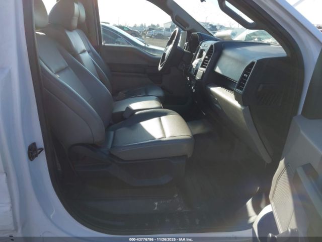 Ford F-150 Xl Image 14