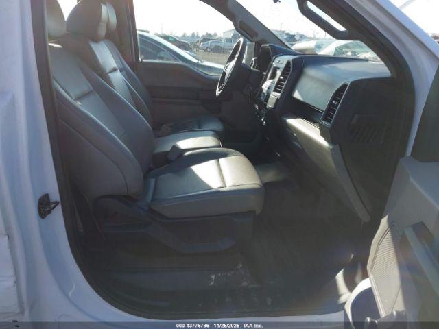 Ford F-150 Xl Image 14