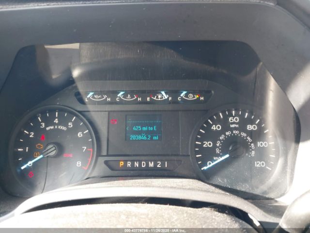 Ford F-150 Xl Image 8