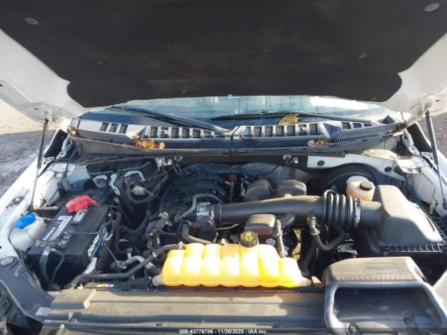 Ford F-150 Xl Image 13