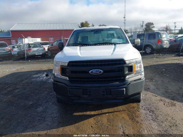 Ford F-150 Xl Image 10
