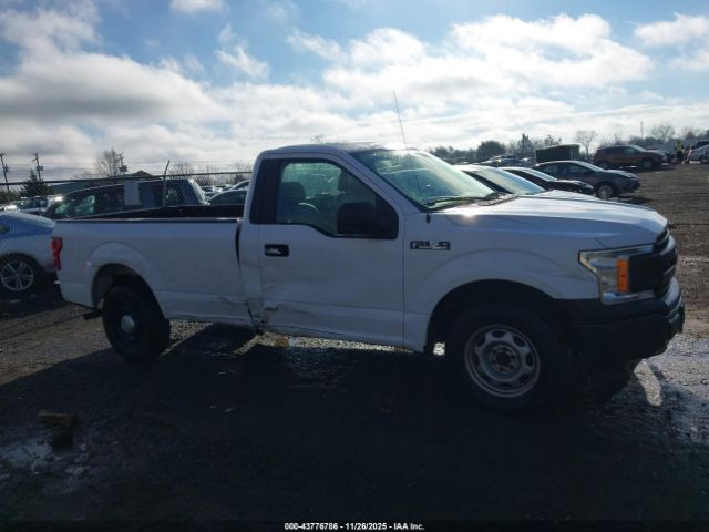 Ford F-150 Xl Image 12