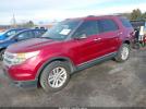 Ford Explorer Xlt Image 11