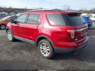 Ford Explorer Xlt Image 15