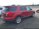 Ford Explorer Xlt Image 8