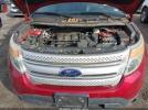 Ford Explorer Xlt Image 7