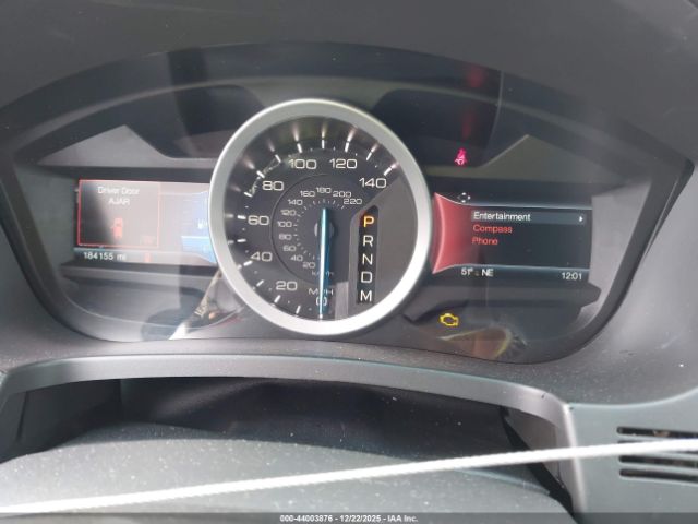 Ford Explorer Xlt Image 2