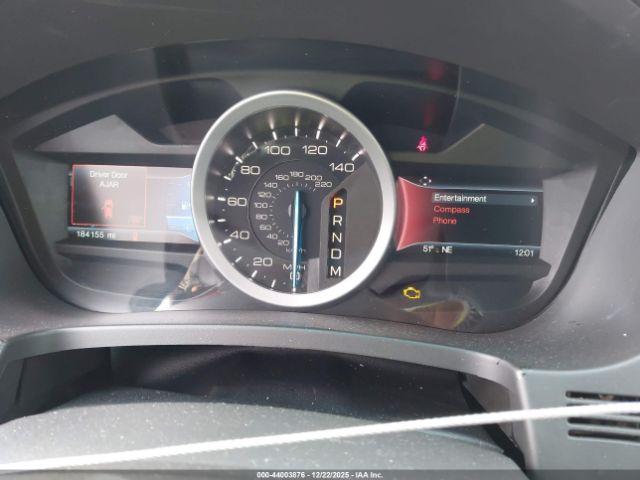 Ford Explorer Xlt Image 2