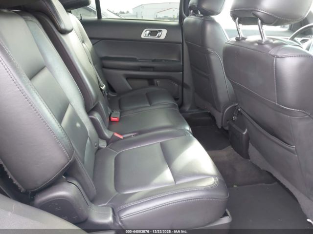 Ford Explorer Xlt Image 10