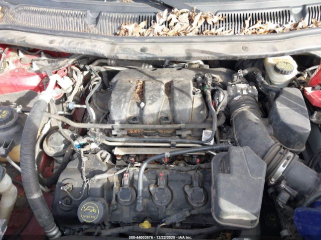 Ford Explorer Xlt Image 12