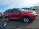 Ford Explorer Xlt Image 3