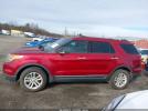 Ford Explorer Xlt Image 16