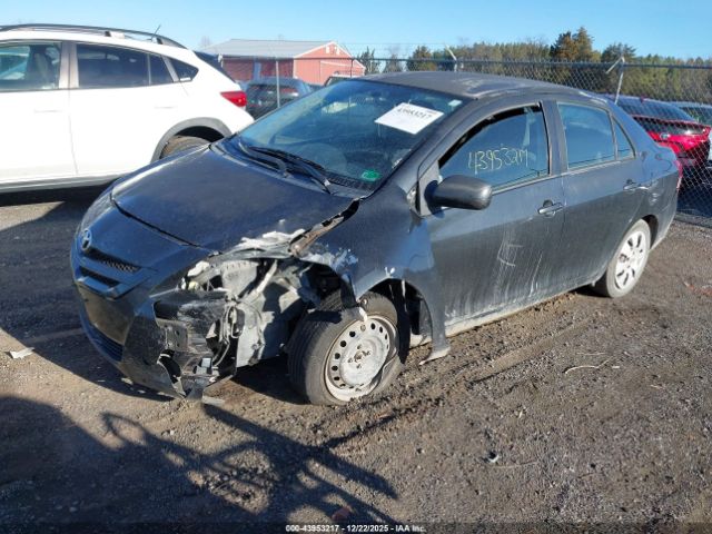 Toyota Yaris Image 5