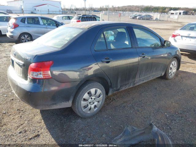 Toyota Yaris Image 7