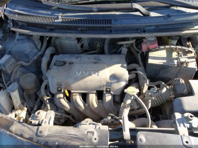 Toyota Yaris Image 11