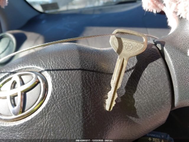 Toyota Yaris Image 8