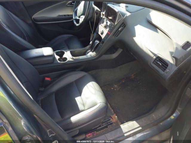 Chevrolet Volt Image 9