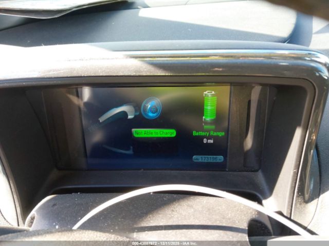 Chevrolet Volt Image 10