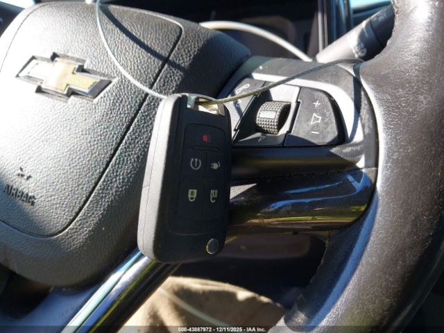 Chevrolet Volt Image 13