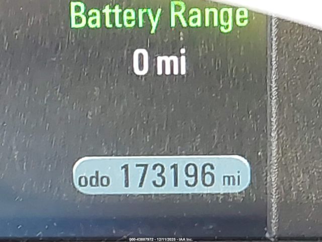 Chevrolet Volt Image 11