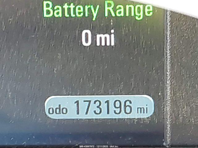 Chevrolet Volt Image 11