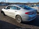 Ford Fusion Titanium Image 4