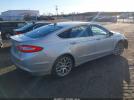 Ford Fusion Titanium Image 7