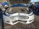Ford Fusion Titanium Image 11