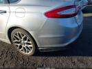 Ford Fusion Titanium Image 13