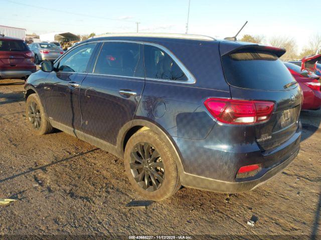 Kia Sorento 3.3l Ex Image 2